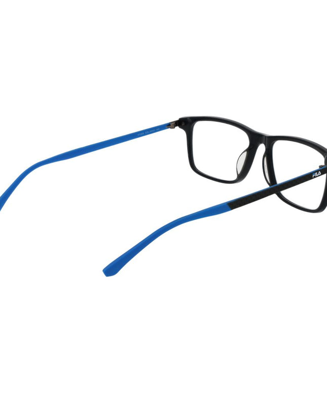 Fila Gray Men Glasses Frame
