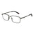 Fila Black Men Glasses Frame