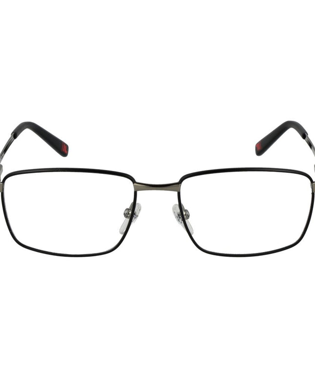 Fila Black Men Glasses Frame