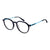 Fila Blue Unisex Optical Frames