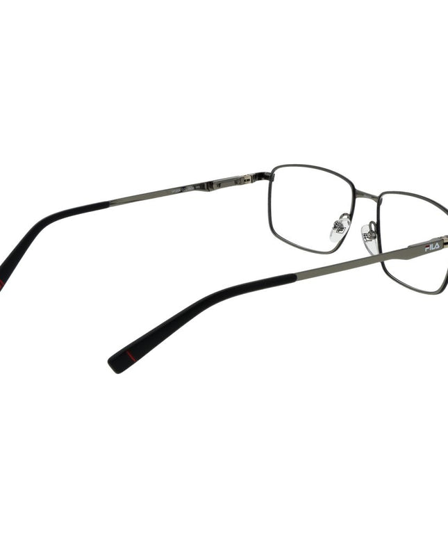 Fila Black Men Glasses Frame