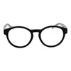 Fila Black Unisex Optical Frames