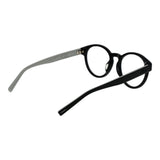 Fila Black Unisex Glasses Frame