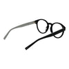 Fila Black Unisex Optical Frames