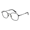 Fila Black Unisex Optical Frames