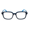 Fila Blue Men Optical Frames