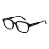 Fila Black Men Optical Frames