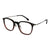 Lozza Brown Unisex Optical Frames
