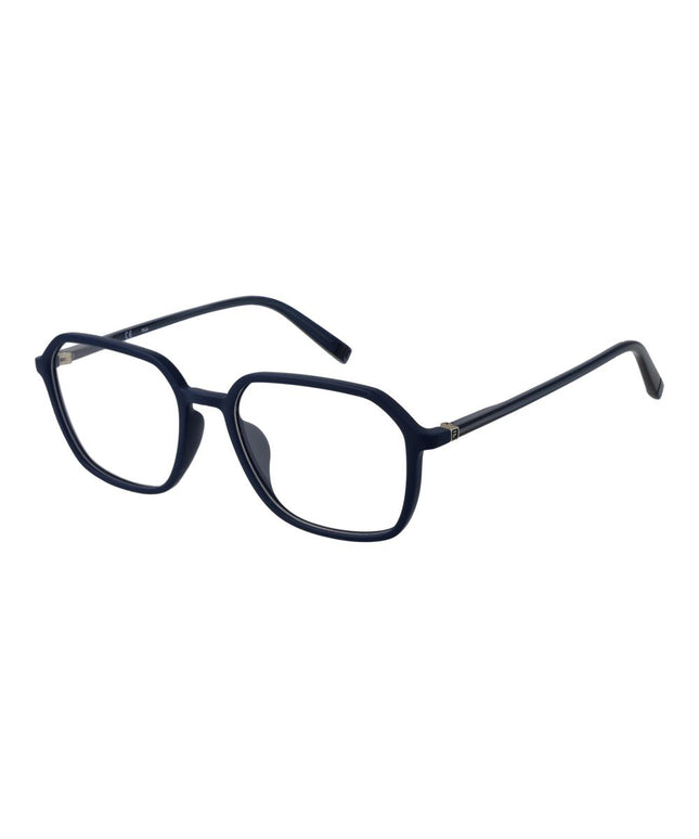 Fila Blue Men Glasses Frame