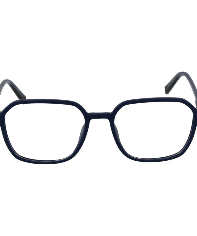 Fila Blue Men Glasses Frame
