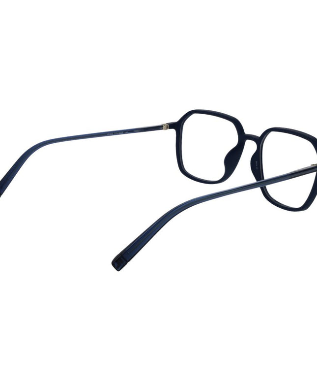 Fila Blue Men Glasses Frame