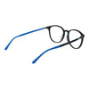 Fila Gray Men Optical Frames