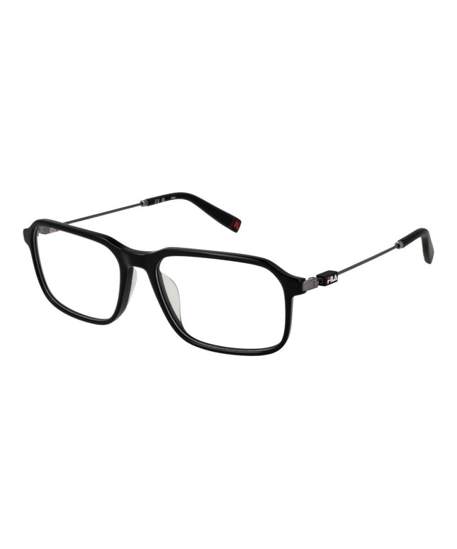 Fila Black Men Glasses Frame