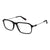 Fila Black Men Glasses Frame