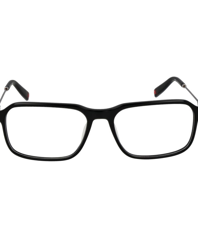 Fila Black Men Glasses Frame