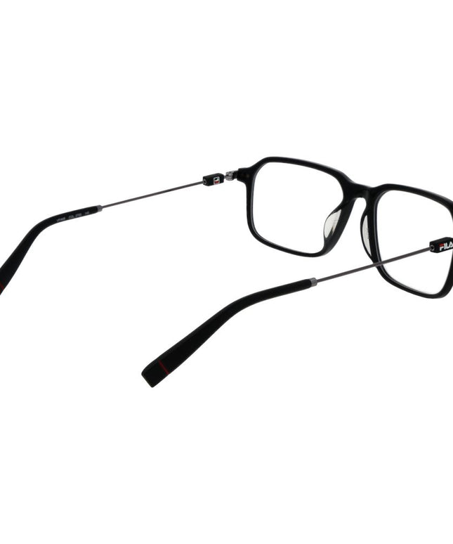 Fila Black Men Glasses Frame