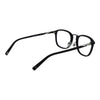 Fila Black Unisex Glasses Frame