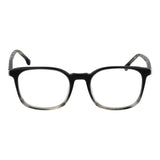 Lozza Black Unisex Glasses Frame