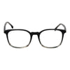 Lozza Black Unisex Optical Frames