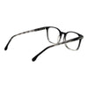 Lozza Black Unisex Optical Frames