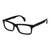Lozza Black Men Optical Frames