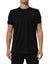 Dolce & Gabbana Black Goodluck 2018 Cotton Crew Neck T-shirt