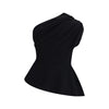 Khaite Aimee Top in Merino Wool