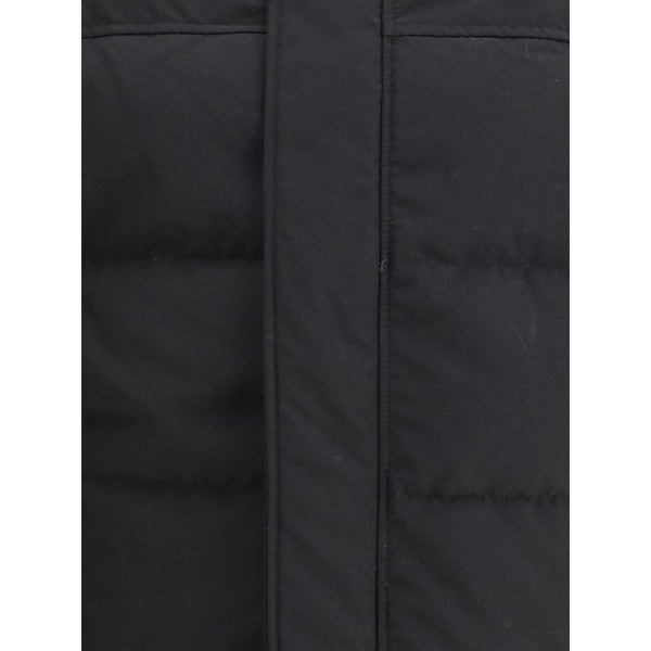 Canada Goose Macmillan Parka Jacket