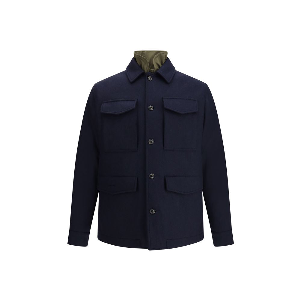 Valstar Valstar Demetry wool Jacket (Italian Size MEN: IT46 | S, nan: nan, nan: nan)