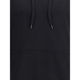 Canada Goose Black Cotton Sweatshirt