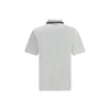 Gucci Piquet's cotton Polo Shirt