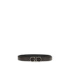 Ferragamo Reversible Gancini Belt