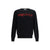Alexander McQueen Logoed wool Sweater