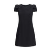 Alexander McQueen DAY DRESS