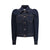 Alexander McQueen DENIM JACKET*2