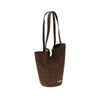 Jacquemus Asymmetrical Bucket Ba