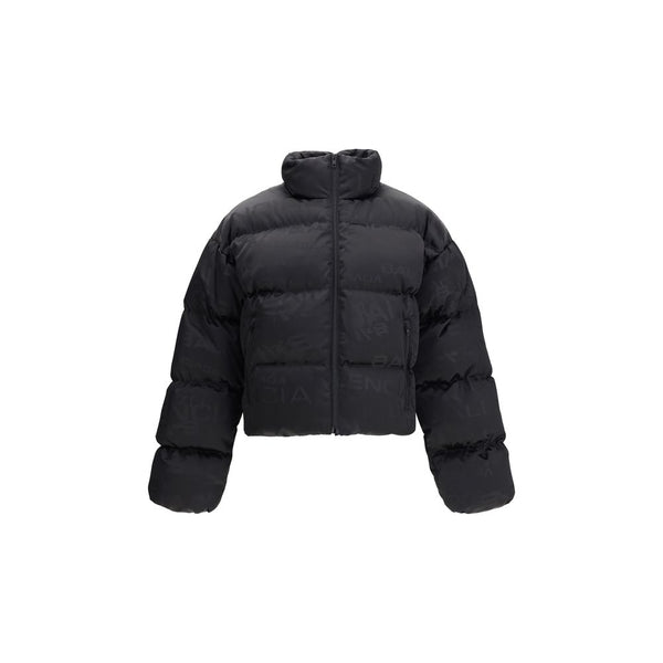 Balenciaga CROPPED PUFFER