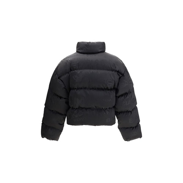 Balenciaga CROPPED PUFFER