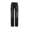 Balenciaga WIDE LEG PANTS