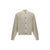 Jacquemus Embroidered virgin wool Cardigan