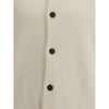Jacquemus Embroidered virgin wool Cardigan