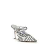 Jimmy Choo Bing 100 Sabot