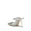 Jimmy Choo BING 100 GDJ