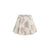 Ganni Floral print denim Miniskirt