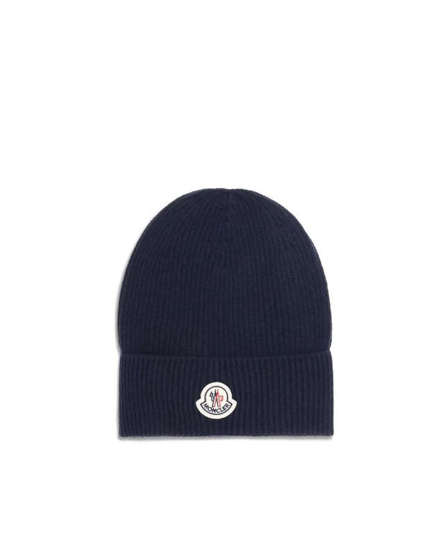 Moncler Wool and cashmere Hat