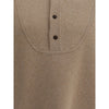 Jacquemus Nude Sweater in merino wool