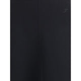Jacquemus Jupe Triangle Skirt