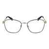 Longchamp Black Women Glasses Frame
