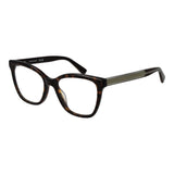 Longchamp Brown Women Glasses Frame
