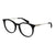 Longchamp Black Women Glasses Frame